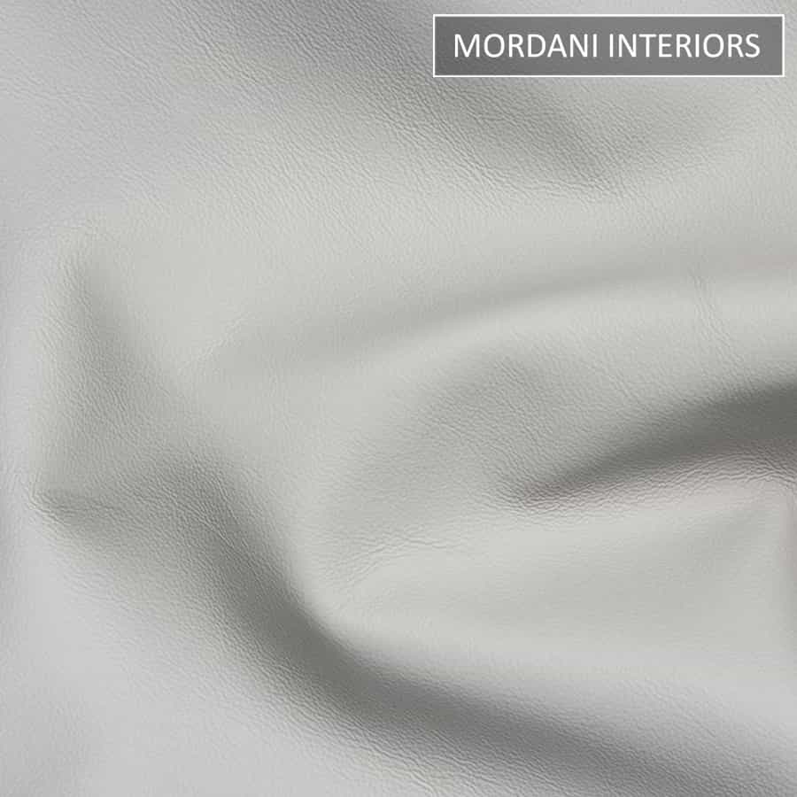 Lava Grey Bentley Sarom Synthetic Leather Upholstery